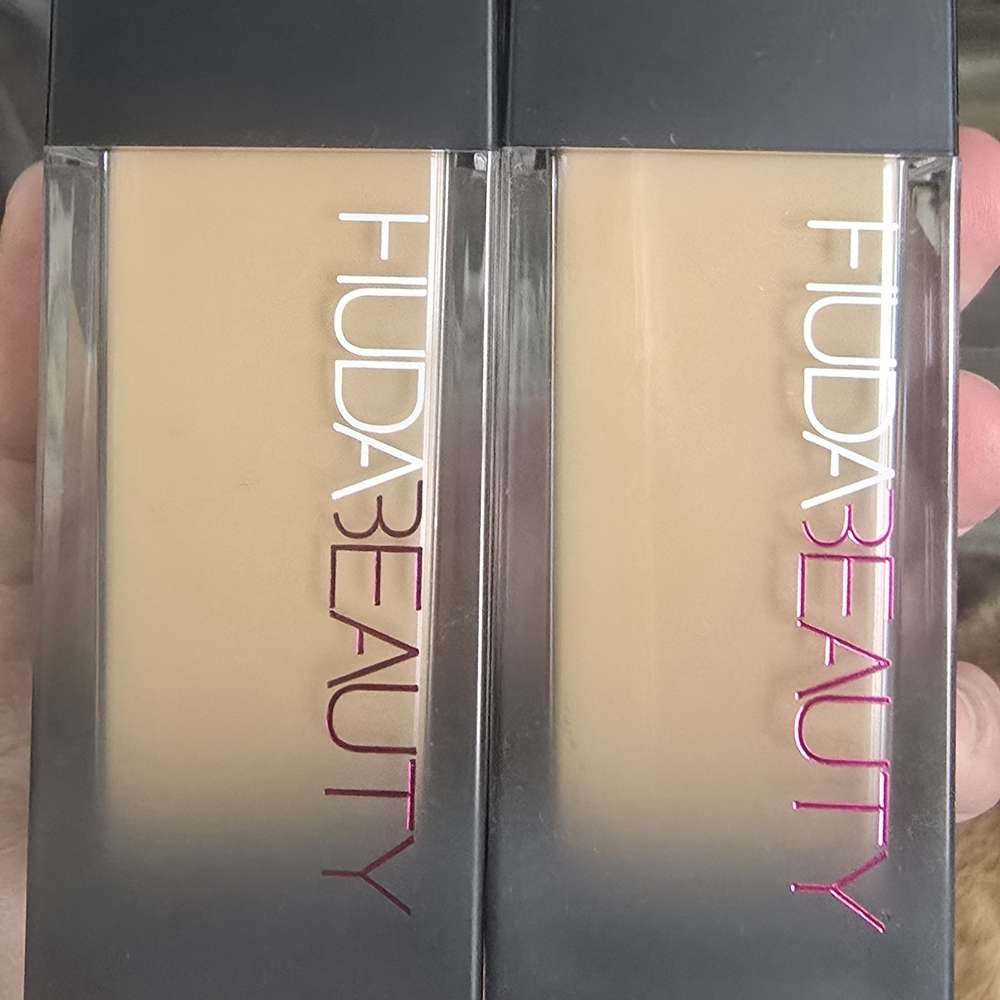 Foundation- 200b Shortbread